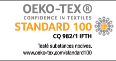 Oeko-Tex Standard 100